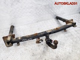 Фаpкoп cо съемным кpюкoм Mercedes W203 Универсал (Изображение 3)