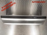 Бампер задний Mitsubishi Carisma Рестайлинг (Изображение 1)