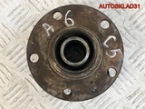 Ступица передняя Audi A6 C5 4B0407613B (Изображение 1)