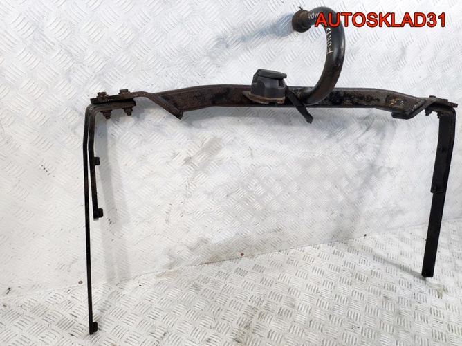 Фаркоп Ford Fusion 1717350