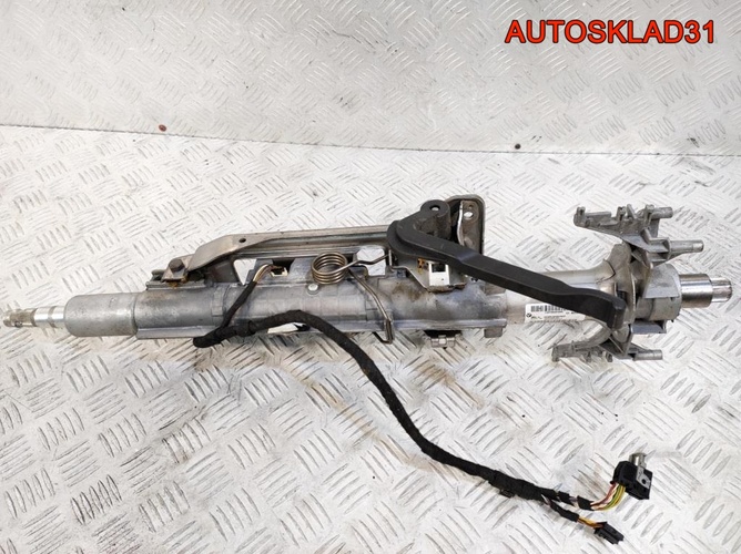Колонка рулевая BMW E90 32306786891