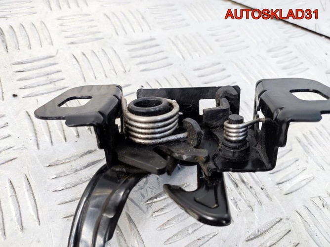 Замок капота Opel Astra J  13312134