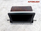 Дисплей информационный Audi A8 D3 4E0857237 (Изображение 1)