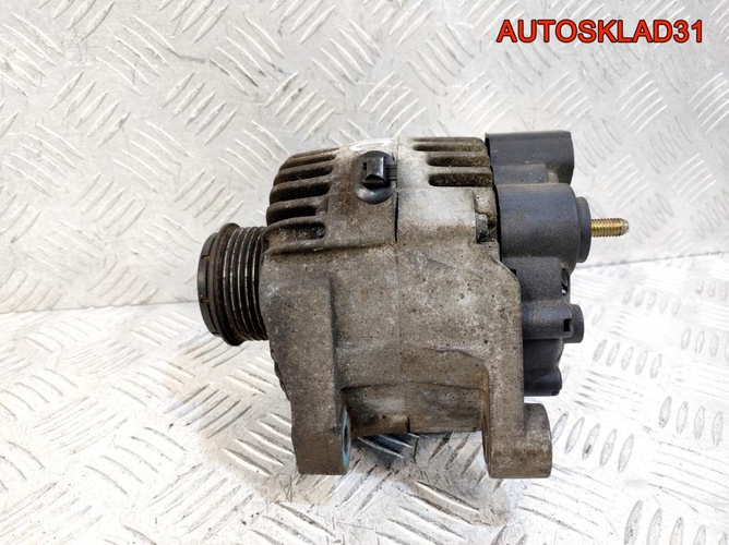 Генератор 110A Hyundai Sonata 5 G4KC 3730025201