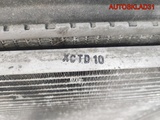 Кассета радиаторов Hyundai Coupe G4ED 253102D000 (Изображение 4)