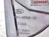 Лючок бензобака Ford Focus 1 XS41A405A02AGW Combi (Изображение 7)