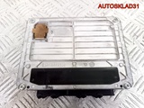 Блок Эбу Volkswagen Passat B5 1.6 AHL 3B0907557A (Изображение 3)