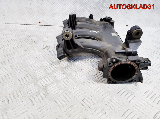 Коллектор впускной Mercedes W203 A2711401101