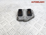 Блок ЭБУ Opel Vectra C 1.8 Z18XE 55354380 Бензин (Изображение 3)