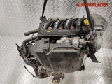 Двигатель K4J 732 Renault Megane 2 1,4 Бензин (Изображение 7)