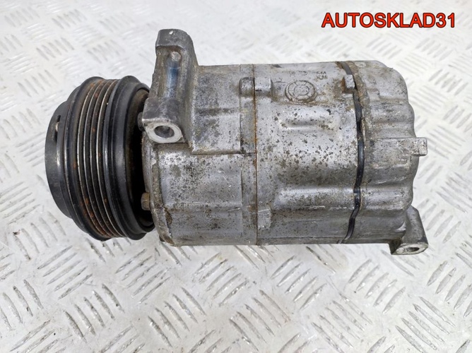 Компрессор кондиционера Opel Vectra C 24411270