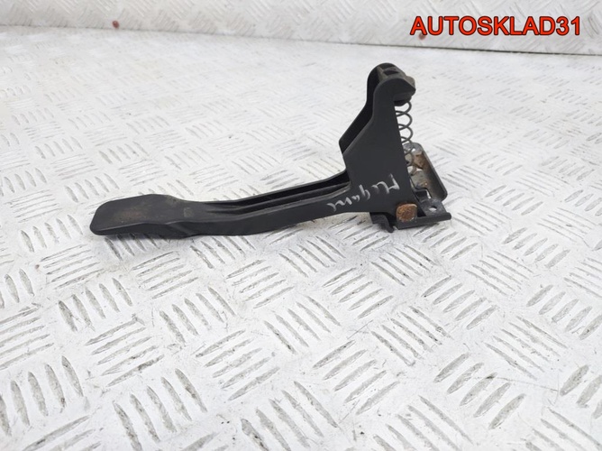 Крючок капота Renault Megane 3 656030006R