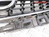 Решетка радиатора Opel Astra J 13300945 (Изображение 4)