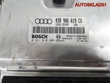 Эбу для Ауди А4 Б6 1,9 тди 038906019CG (Изображение 4)