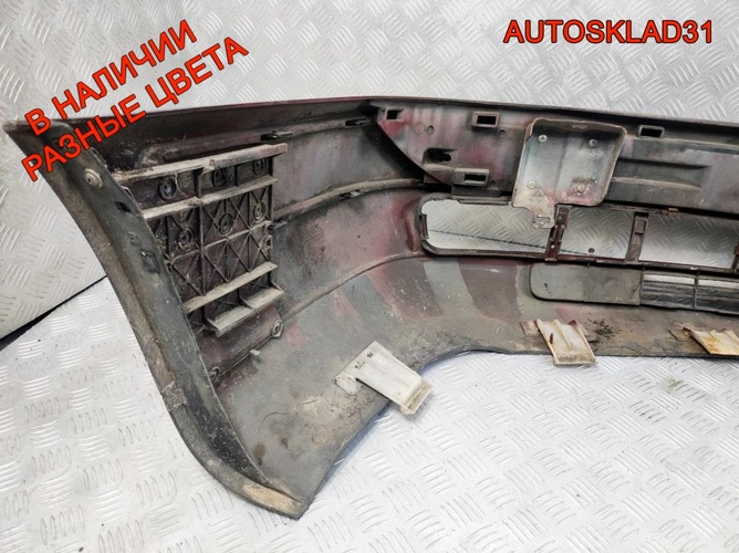 Бампер передний Audi 100 C4 4A0807101A