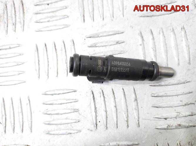 Форсунка инжекторная Audi A4 B6 2.0 ALT 06B133551T