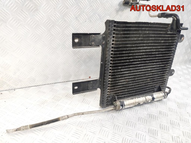 Радиатор кондиционера Volkswagen Polo 3 6X0820191A