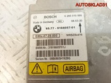 Блок управления AIR BAG BMW E90 65779166057 (Изображение 3)