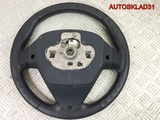 Рулевое колесо кожа для Форд Фиеста 8A613600EB38QA (Изображение 4)