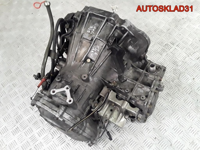 АКПП Toyota Corolla E11 1.6 бензин