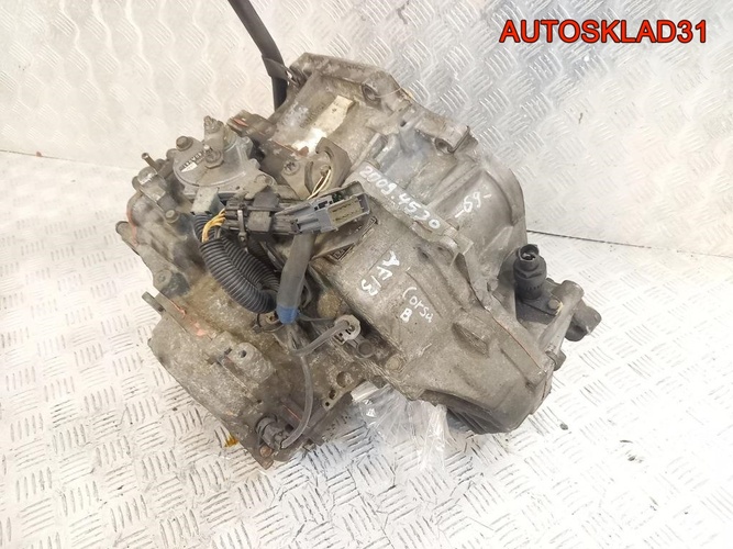 АКПП AF13 Opel Corsa B 1.6 X16XEL 90523248