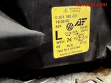 Фара левая Volkswagen Sharan 7M3941015AB (Изображение 8)