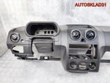 Торпедо Голое Ford Fusion 1301101 Дорест (Изображение 3)