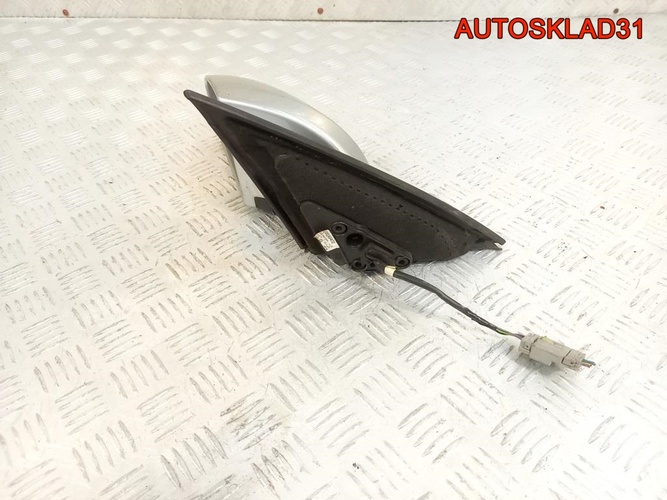 Зеркало левое Nissan Primera P12E 96302AU481