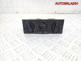 Блок управления отопителем VW Passat B5 1J0820045A (Изображение 1)