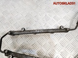 Рейка топливная Mitsubishi Galant EA 2.5 6A13 (Изображение 5)