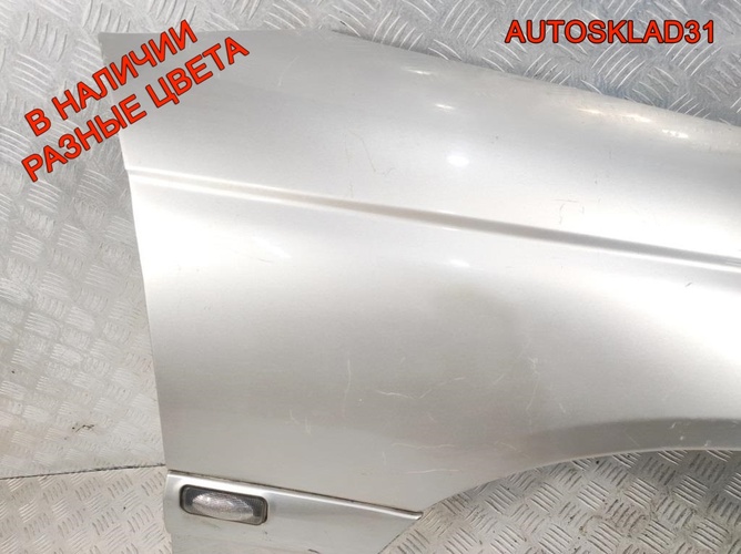 Крыло переднее правое Opel Omega B 90511520