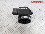 Расходомер воздуха Hyundai Coupe GK 2816423700 (Изображение 2)