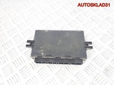 Блок комфорта Mercedes Benz Vito 638 A0004460219 (Изображение 6)