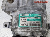 Компрессор кондиционера VW Golf 5 1K0820803G (Изображение 2)