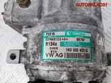 Компрессор кондиционера VW Golf 5 1K0820803G (Изображение 9)