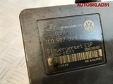 Блок ABS Volkswagen Golf 4 1C0907379G (Изображение 3)