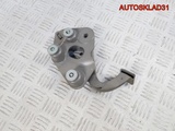 Ручка открывания капота Audi A8 D3 4E1823533D (Изображение 2)