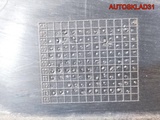 Решетка стеклоочистителя Opel Zafira B 13142034 (Изображение 8)