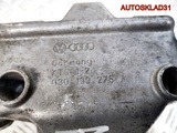 Кронштейн КПП Skoda Octavia A4 1,6 AEE 030199275A (Изображение 7)