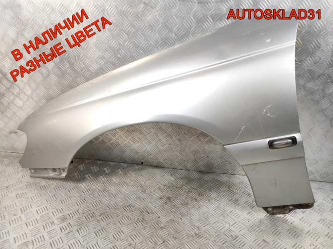Крыло переднее левое Opel Omega B 90511520