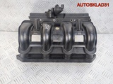 Коллектор впускной Mercedes Vito W638 A6110902437 (Изображение 1)