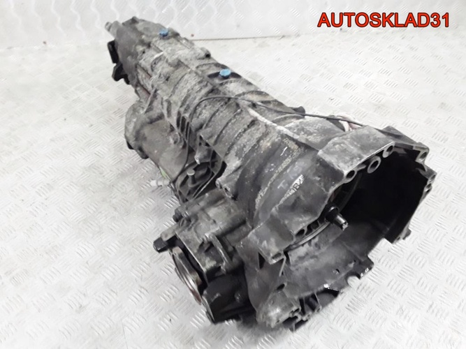 АКПП GBG 5HP19 Audi A6 C5 2.5 BAU Дизель