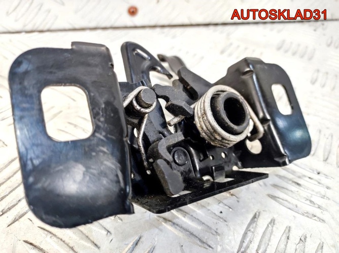 Замок капота Opel Astra J  13312134