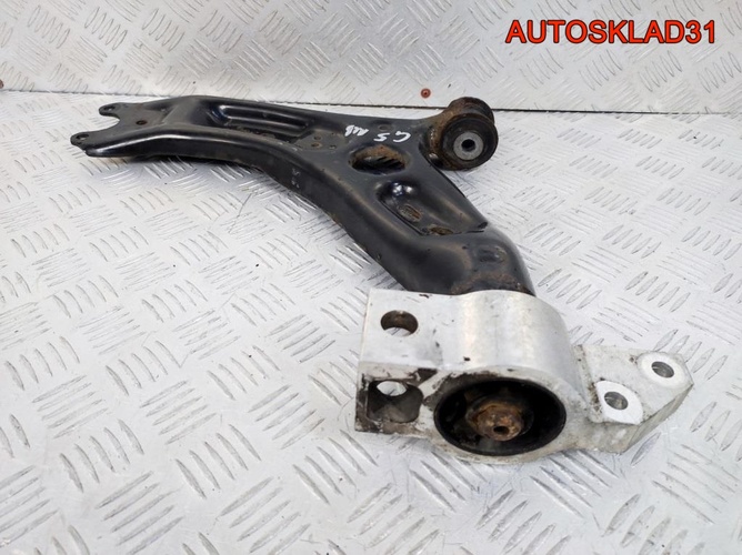 Рычаг передний левый VW Golf 5 1K0407151BC