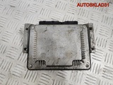 Блок ЭБУ Fiat Ducato 2,3 JTD 0281011052 (Изображение 2)