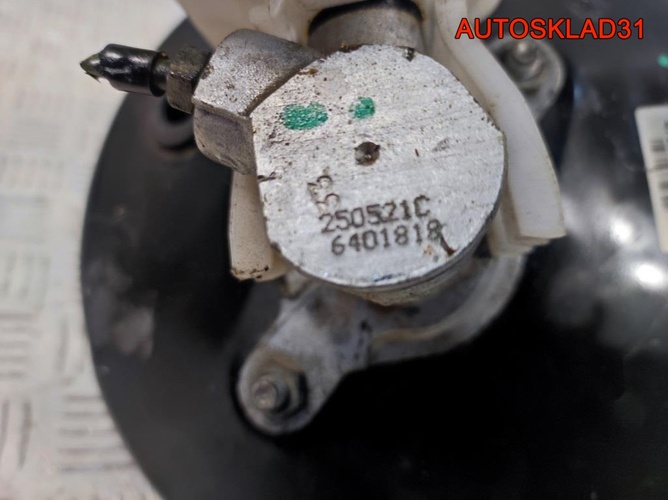 Усилитель тормозов Toyota Aygo 472000H010
