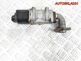 Клапан EGR ЕГР Opel Astra H Z19DT 55215031 (Изображение 3)