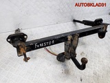 Фаркоп Subaru Forester S12 105ESC000 (Изображение 4)