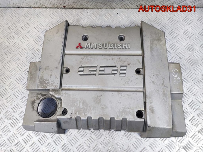 Накладка декоративная  Mitsubishi Carisma MD347865