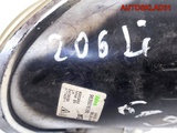 Фара противотуманная левая Peugeot 206 9635076180 (Изображение 7)